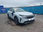 2025 PEUGEOT 3008 ALLUR for sale at Copart YORK