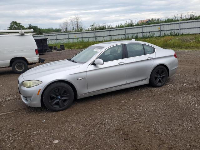 2012 Bmw 528 Xi  