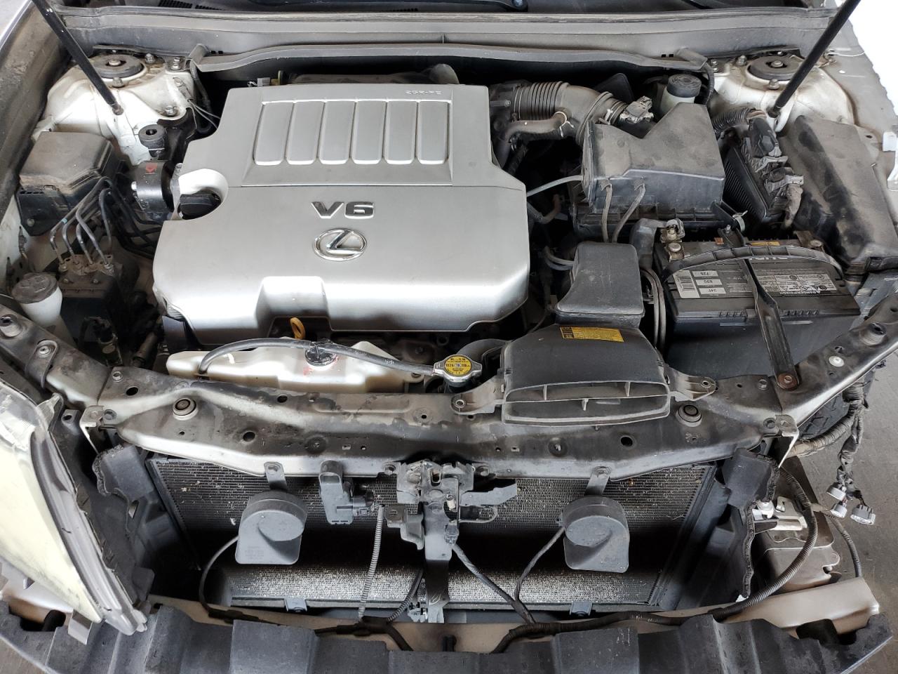 2013 Lexus Es 350 VIN: JTHBK1GG5D2029739 Lot: 63781645