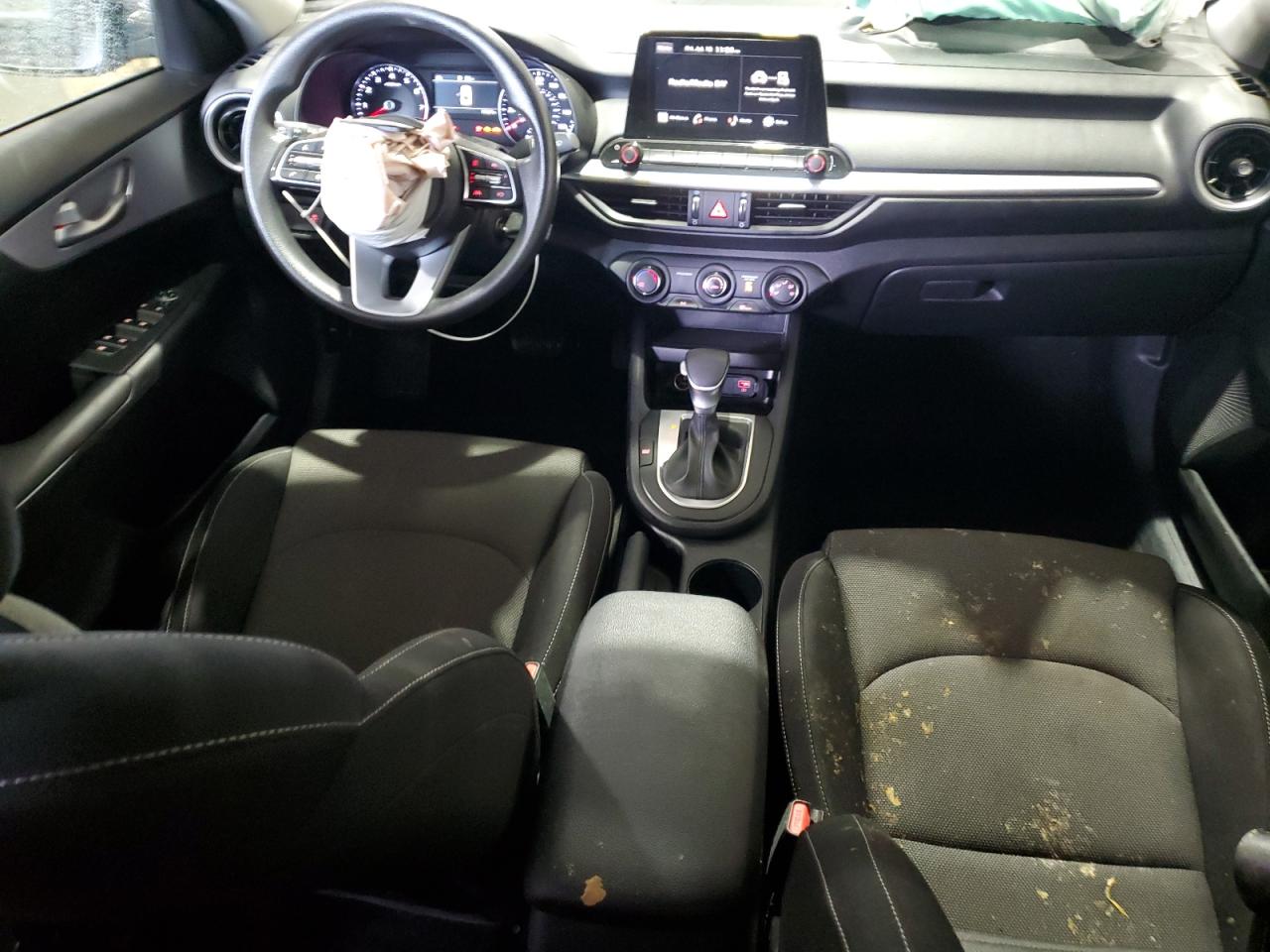 3kpf24ad0re769373 3KPF24AD0RE769373 2024 Kia Forte Lx