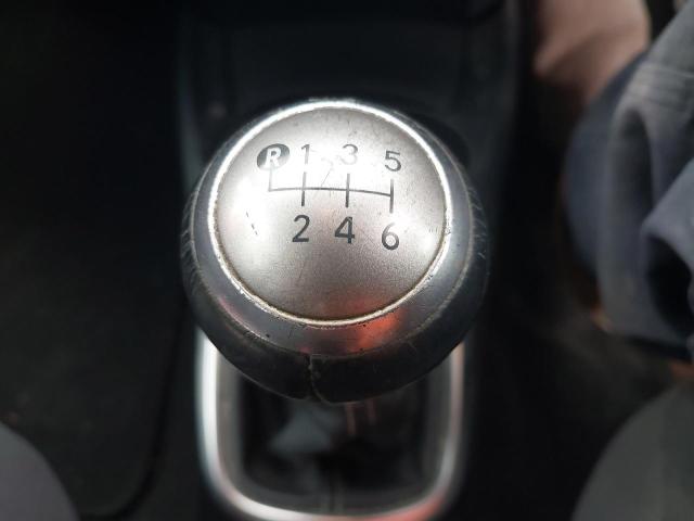 2014 TOYOTA YARIS ICON