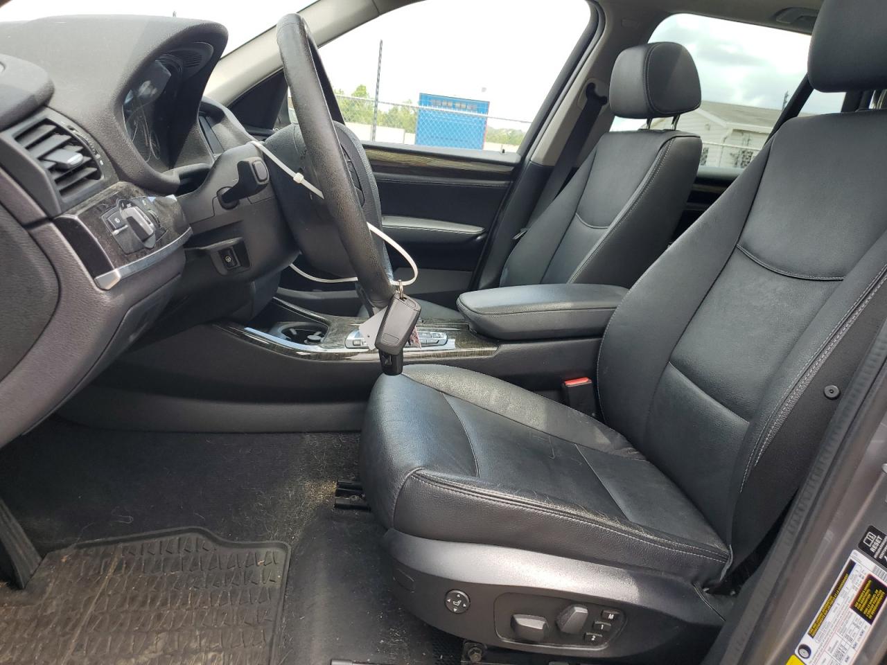 2014 BMW X3 xDrive28I VIN: 5UXWX9C56E0D14293 Lot: 64744815