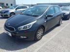 2014 KIA CEED 1 CRD for sale at Copart CHESTER