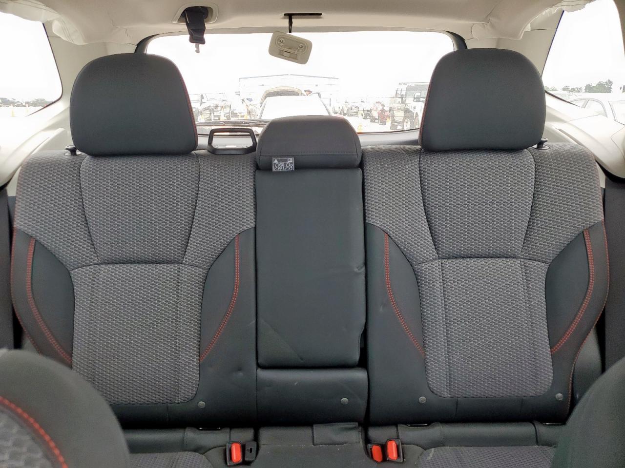 2019 Subaru Forester Sport VIN: JF2SKAKC2KH442297 Lot: 65398745