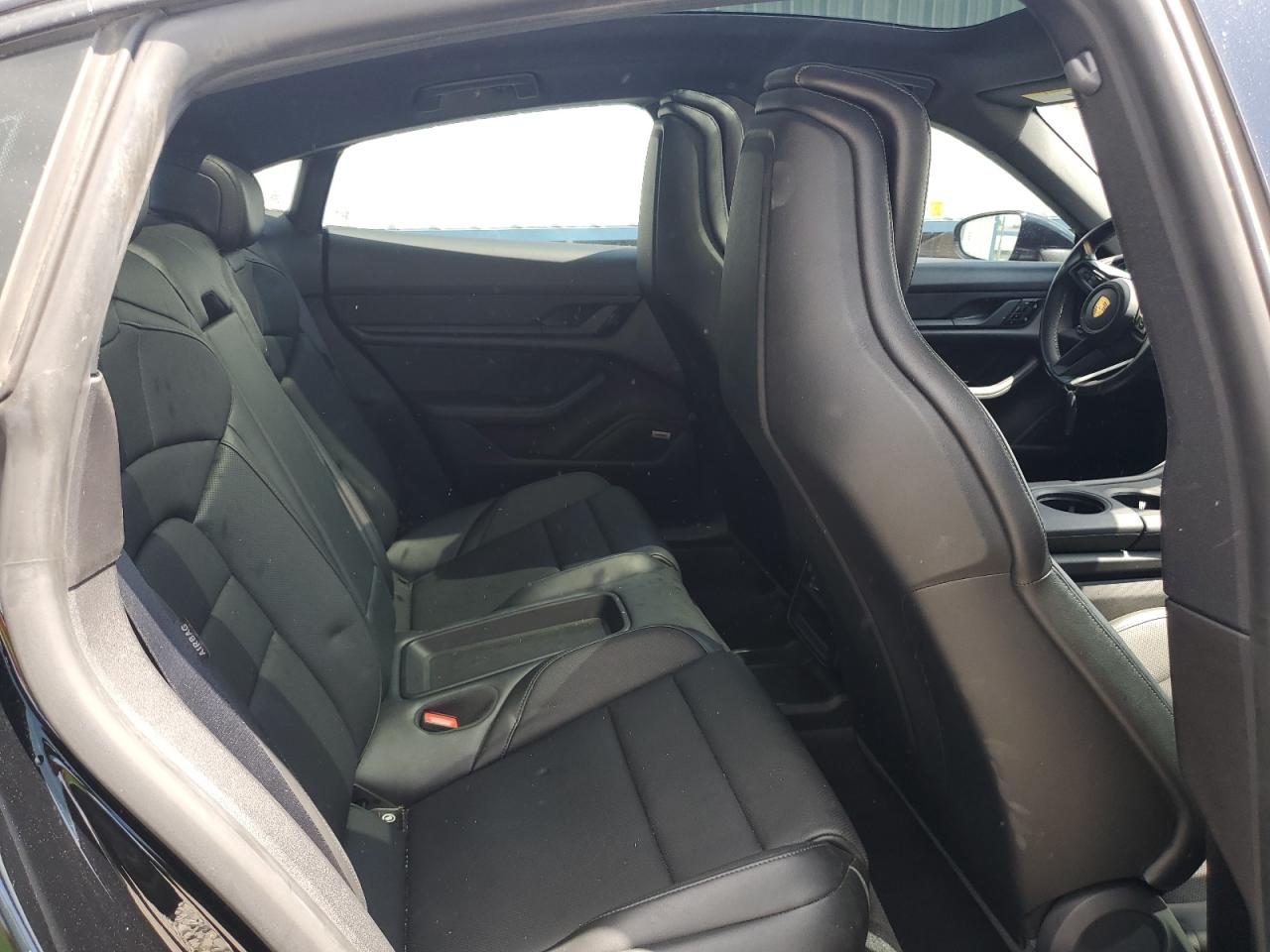 2021 Porsche Taycan VIN: WP0AA2Y15MSA18730 Lot: 65190095