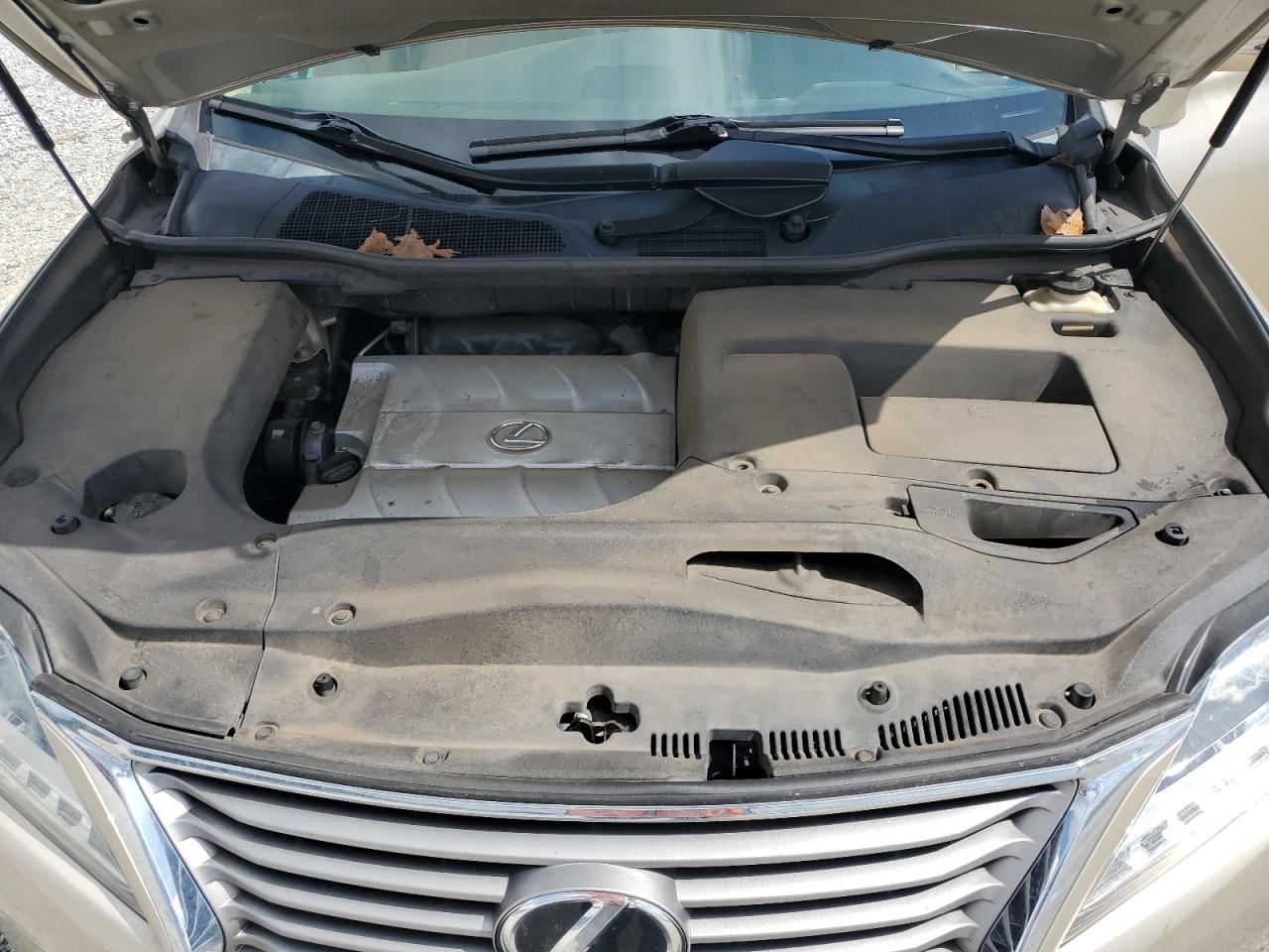 2015 Lexus Rx 350 Base VIN: 2T2BK1BA9FC282969 Lot: 65208295