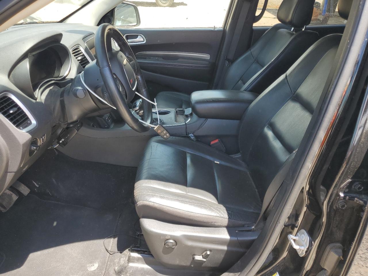 2020 Dodge Durango Sxt VIN: 1C4RDHAG5LC373740 Lot: 65497875