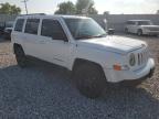 2015 JEEP PATRIOT SPORT   à vendre chez Copart MI - WAYLAND