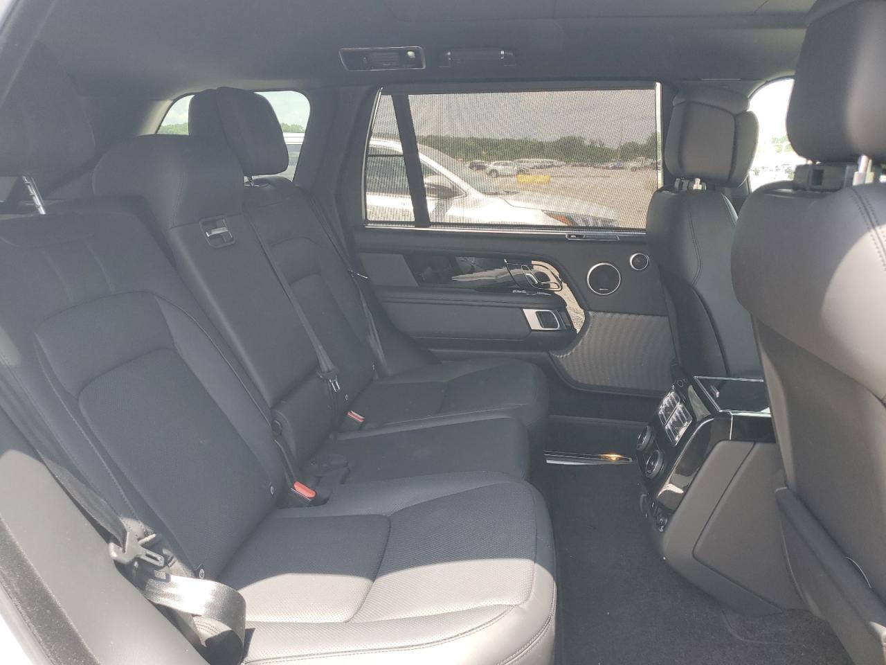 2019 Land Rover Range Rover Supercharged VIN: SALGS5RE3KA560055 Lot: 63066365