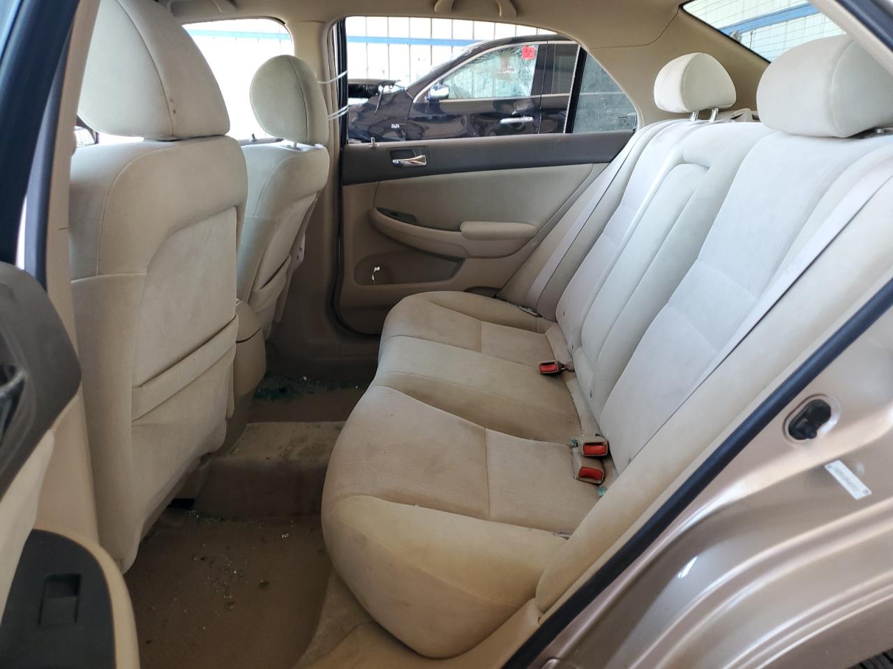 2004 Honda Accord Lx VIN: 1HGCM56404A074531 Lot: 64801615