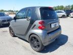 2010 SMART FORTWO PAS for sale at Copart GLOUCESTER