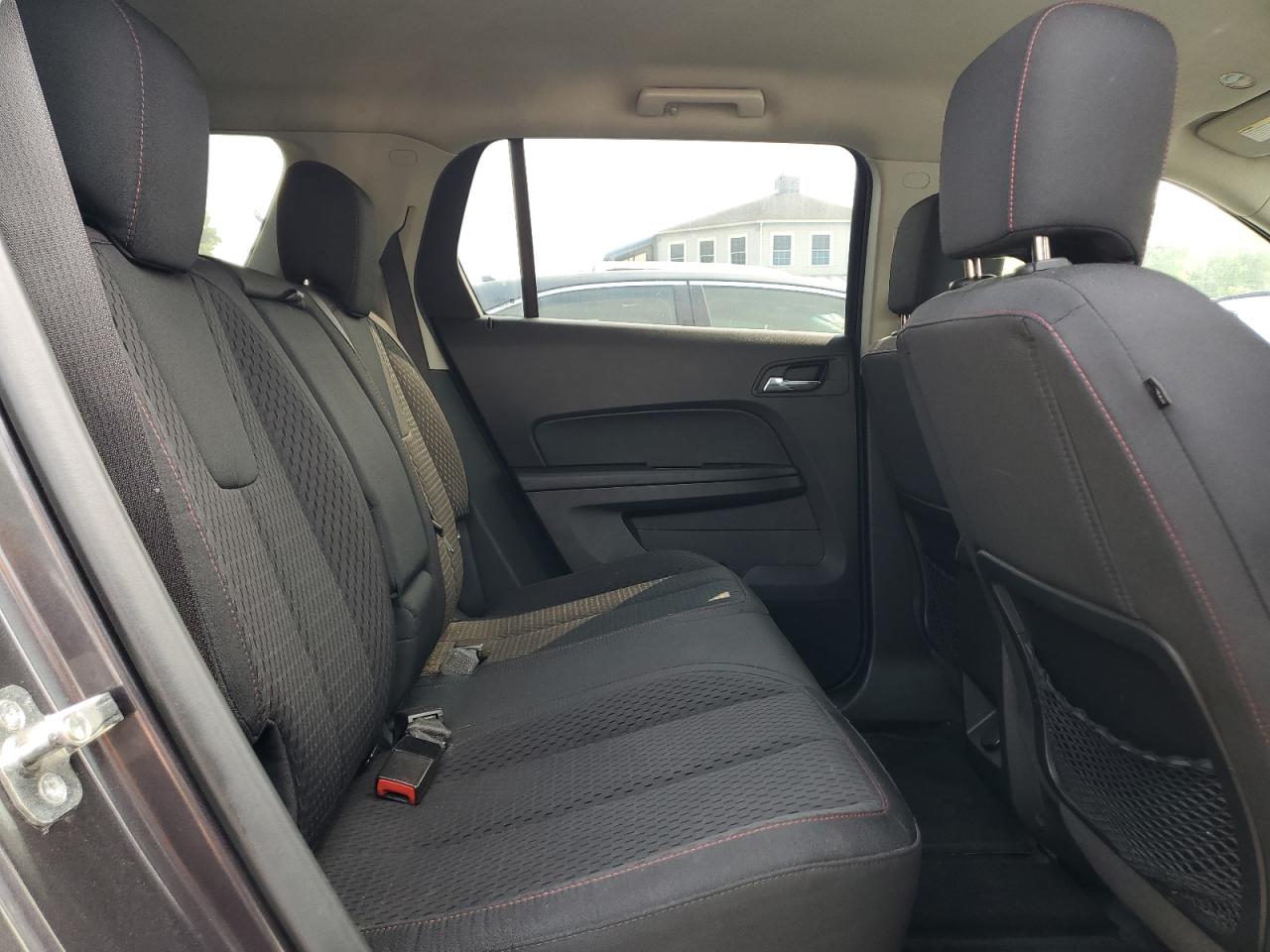 2015 GMC Terrain Sle VIN: 2GKFLVEK2F6399006 Lot: 64727605