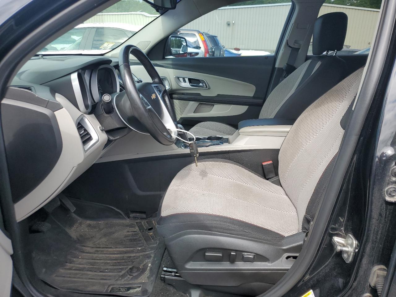 2014 Chevrolet Equinox Lt VIN: 2GNFLFEK8E6263499 Lot: 65240025
