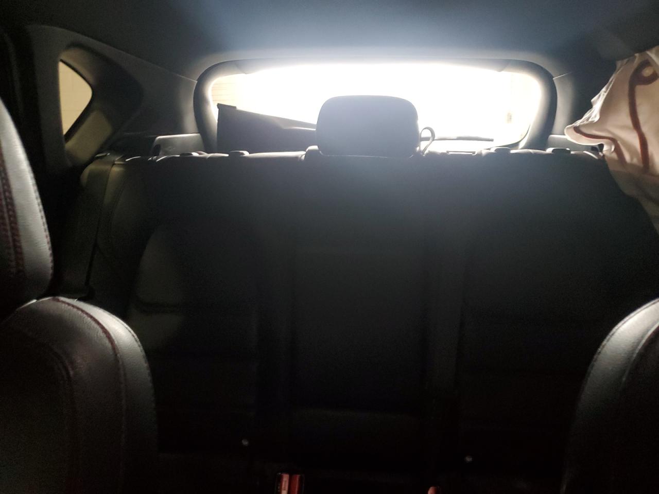 2022 Mazda Cx-5 VIN: JM3KFBAY4N0536293 Lot: 64944685