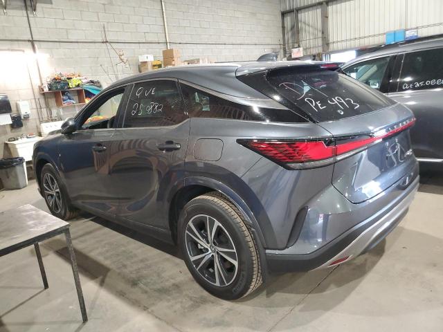 2025 LEXUS RX 350 BASE  