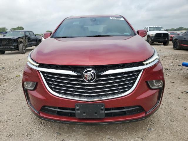  BUICK ENCLAVE 2022 Red