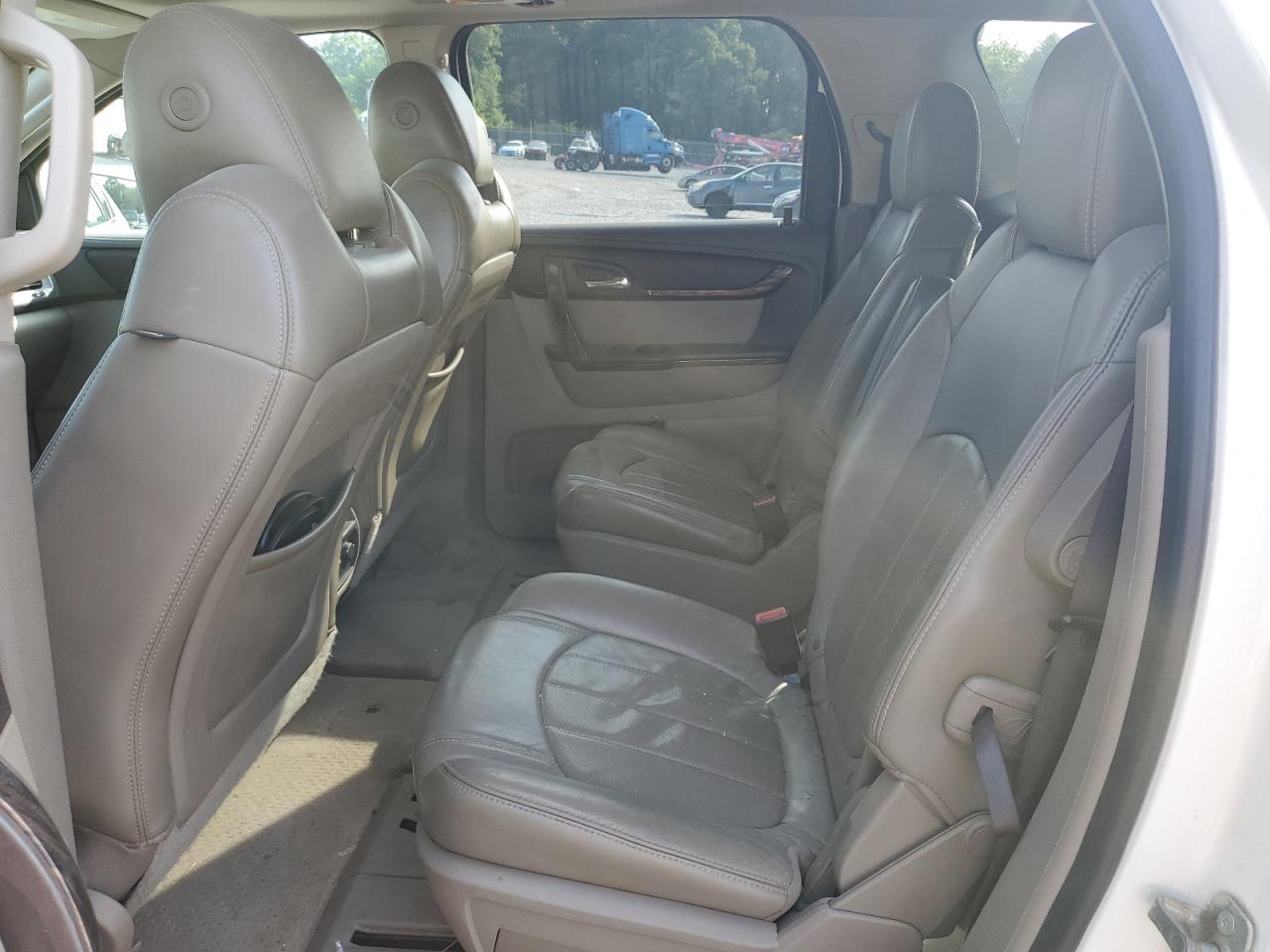 2013 GMC Acadia Denali VIN: 1GKKVTKDXDJ132909 Lot: 63035535