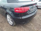 2012 AUDI A3 S LINE for sale at Copart ROCHFORD