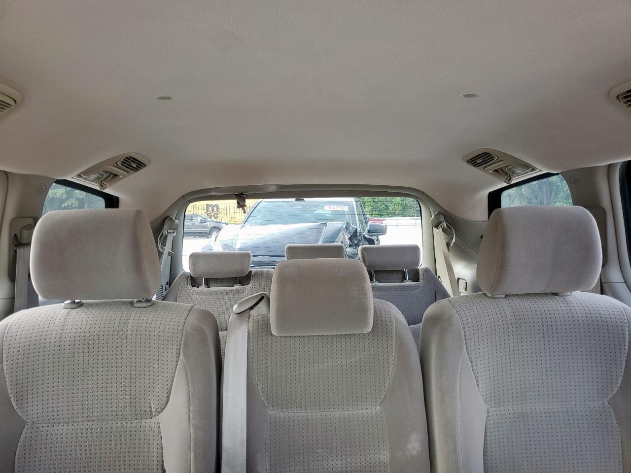 2006 Toyota Sienna Ce VIN: 5TDZA23C66S497065 Lot: 65173335