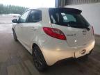 2014 MAZDA 2 SPORT CO for sale at Copart EAST KILBRIDE