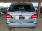2017 MERCEDES-BENZ GLS 450 4MATIC   for sale at Copart TX - HOUSTON