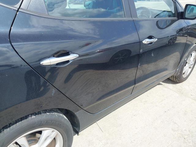 2012 HYUNDAI IX35 PREMI
