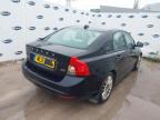 2011 VOLVO S40 SE LUX for sale at Copart BRISTOL