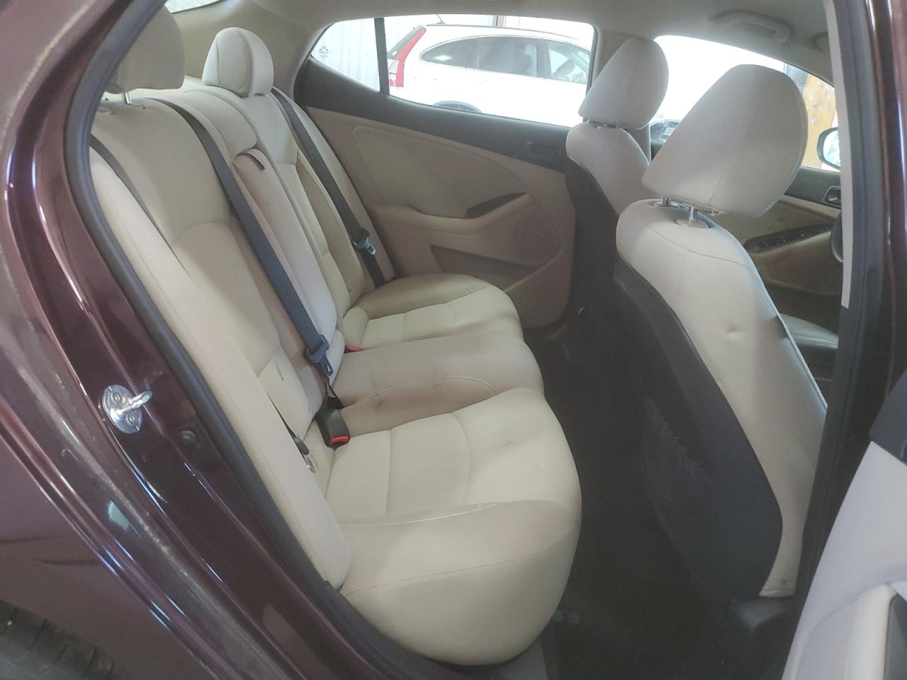 5xxgm4a7xeg261079 5XXGM4A7XEG261079 2014 Kia Optima Lx