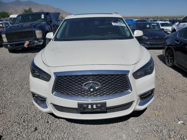  INFINITI QX60 2017 White