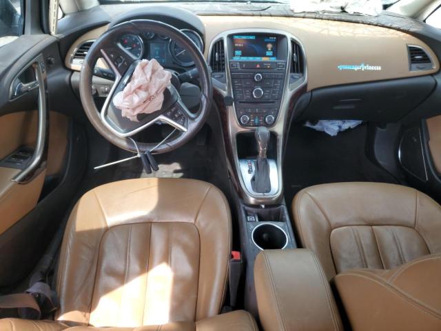  BUICK VERANO 2012 Czarny