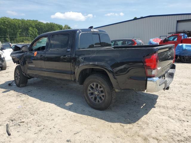  TOYOTA TACOMA 2023 Black