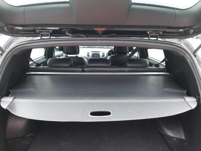 2014 KIA SPORTAGE B