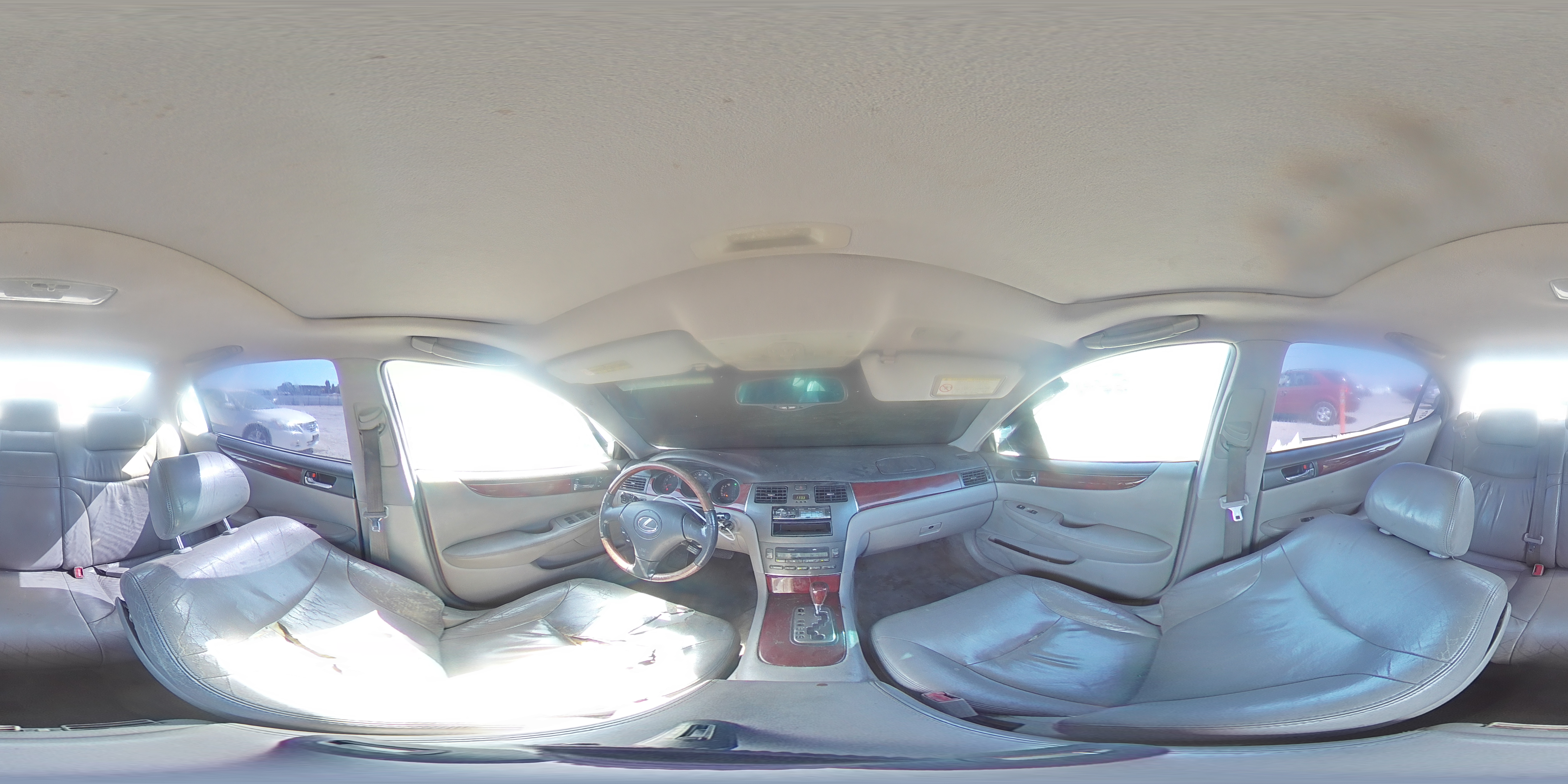 2002 Lexus Es 300 VIN: JTHBF30G525014793 Lot: 66410315