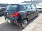 2016 VAUXHALL CORSA SE E for sale at Copart BRISTOL