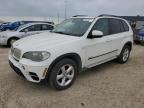 2011 BMW X5 XDRIVE35D   à vendre chez Copart AB - EDMONTON