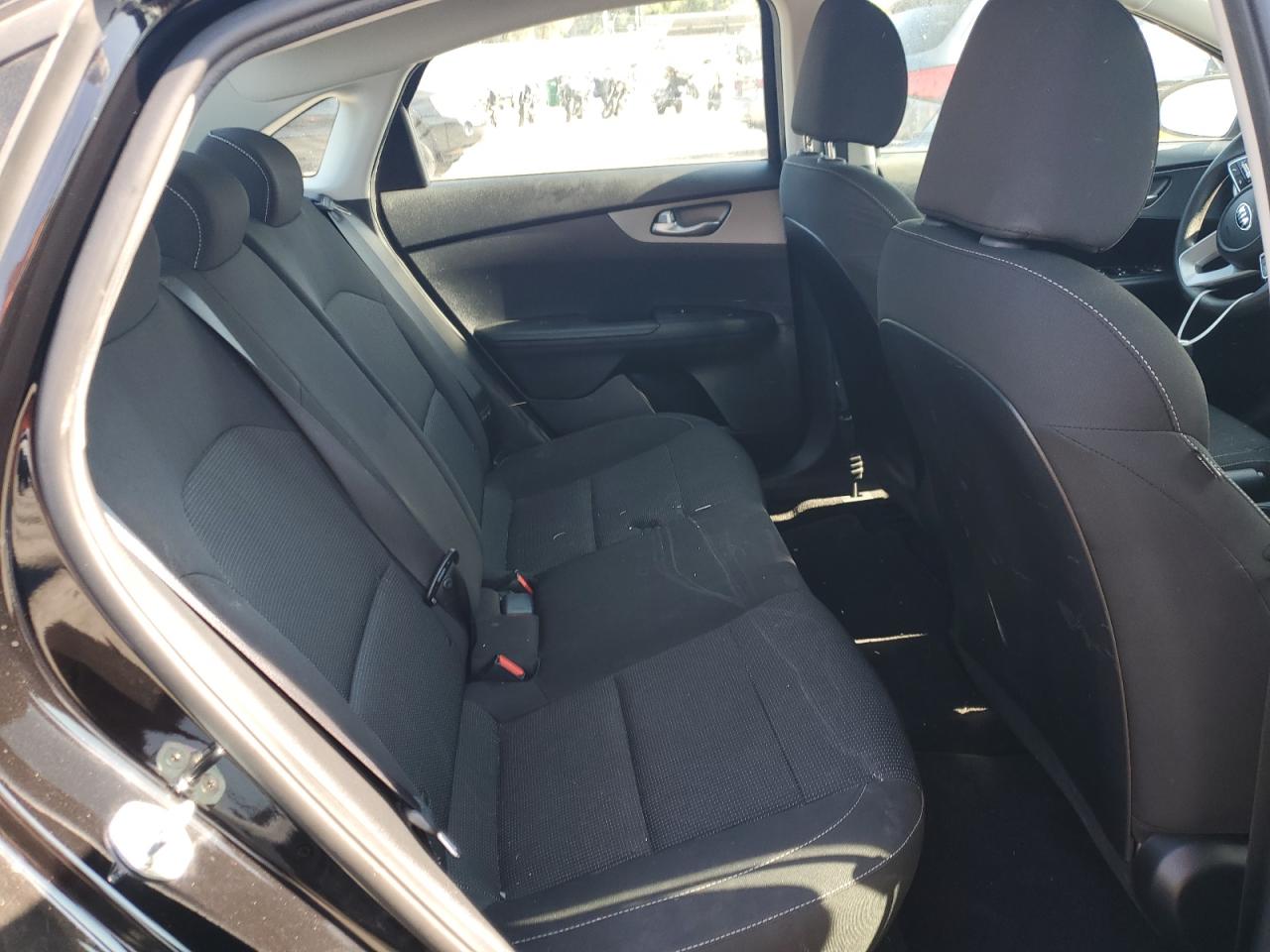 2019 Kia Forte Fe VIN: 3KPF24ADXKE073125 Lot: 64819275