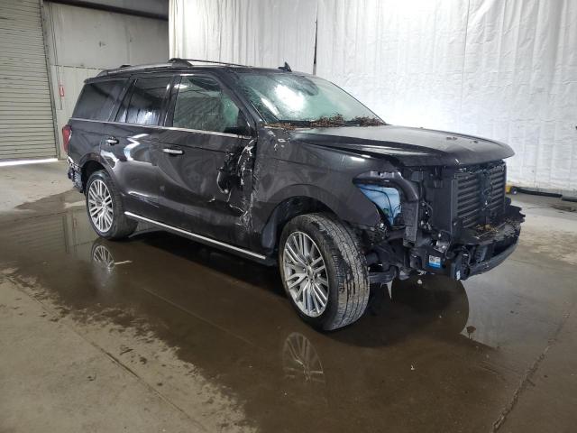  FORD EXPEDITION 2024 Black