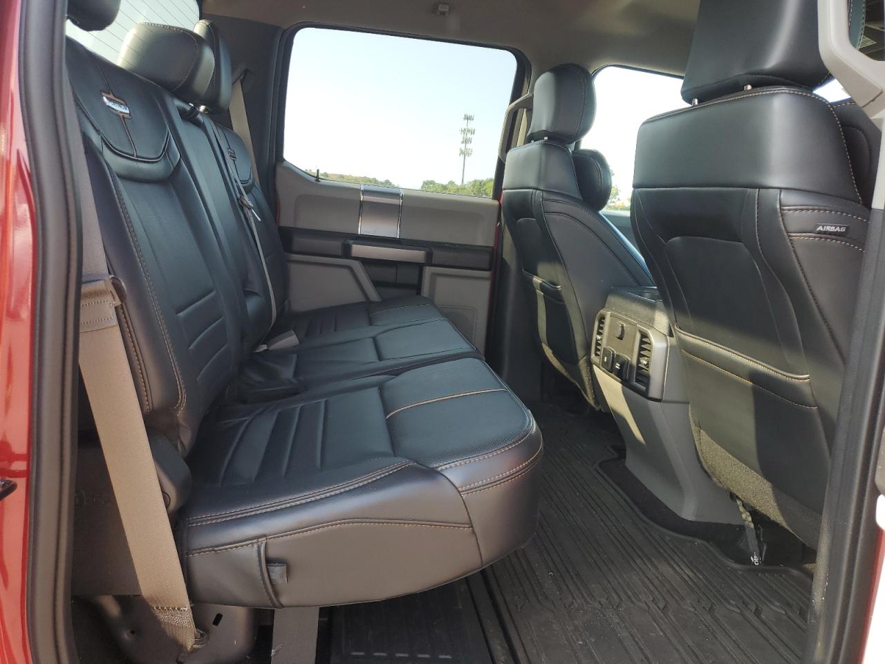 2019 Ford F350 Super Duty VIN: 1FT8W3BT9KEE70835 Lot: 65624585