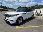 2018 LAND ROVER RANGE ROVER VELAR S   for sale at Copart MA - NORTH BOSTON