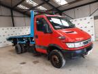 2005 IVEC DAILY (S20 for sale at Copart WOLVERHAMPTON