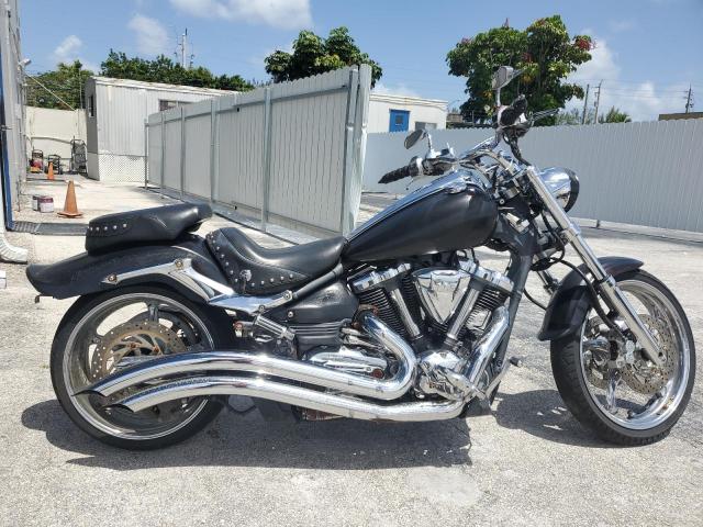 2008 YAMAHA XV1900 CU   for sale at Copart FL - MIAMI NORTH