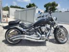 2008 YAMAHA XV1900 CU   for sale at Copart FL - MIAMI NORTH