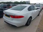 2018 JAGUAR XF R-SPORT for sale at Copart SANDY
