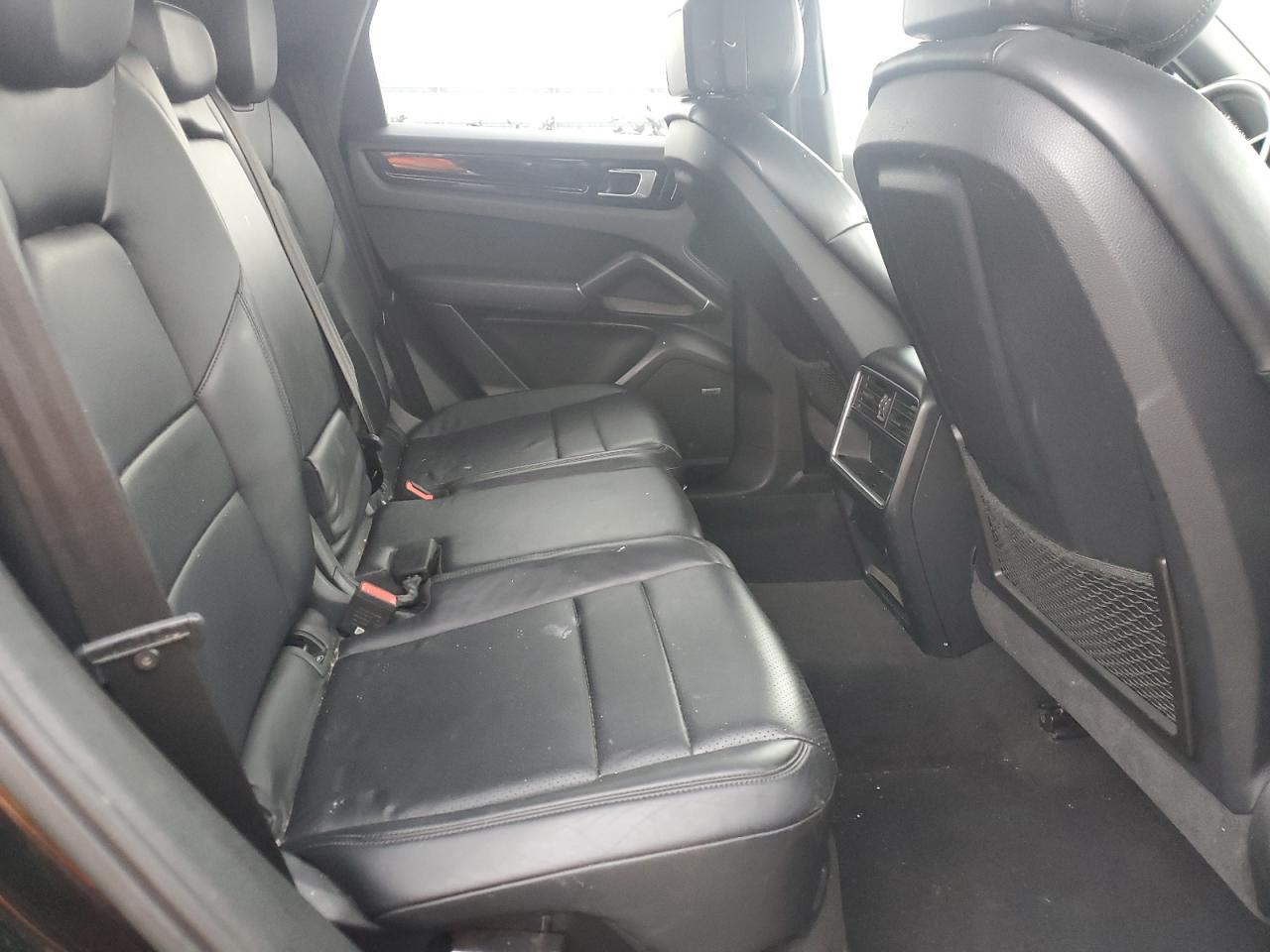 2019 Porsche Cayenne VIN: WP1AA2AY8KDA04454 Lot: 63829395