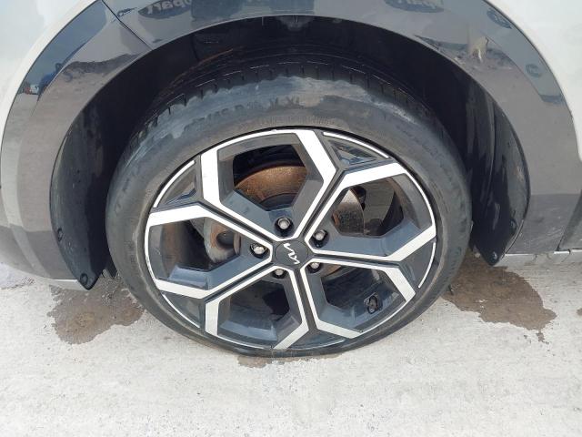 2024 KIA NIRO 3 HEV
