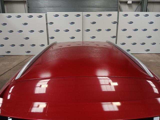2012 FORD MONDEO TIT