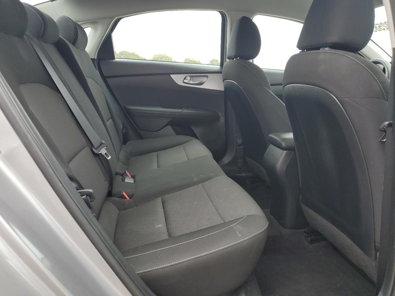 2024 Kia Forte Lx VIN: 3KPF24AD8RE703668 Lot: 64992585