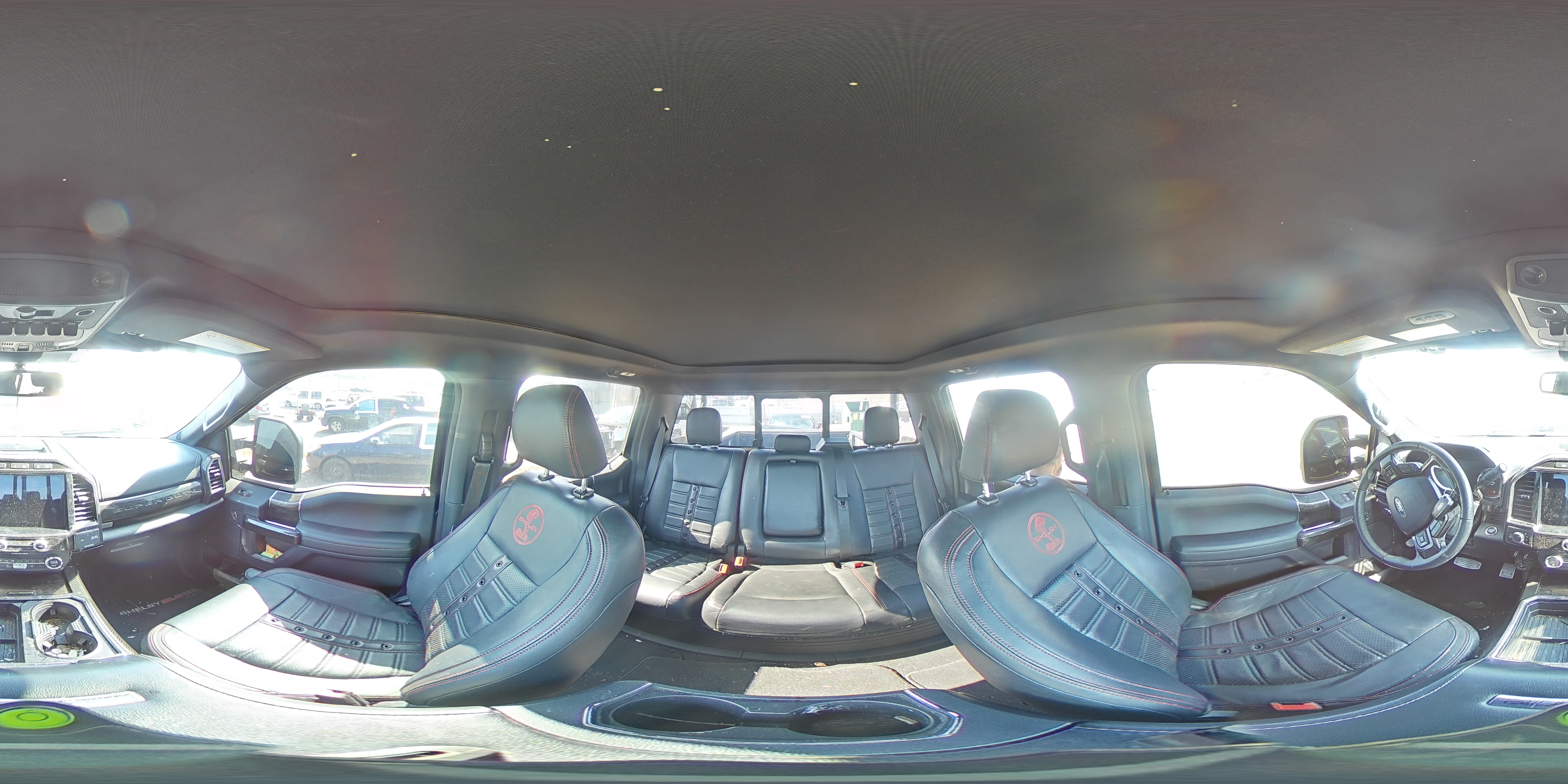 2022 Ford F250 Super Duty VIN: 1FT7W2BN9NEC20197 Lot: 65393185