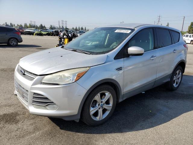  FORD ESCAPE 2013 Серебристый