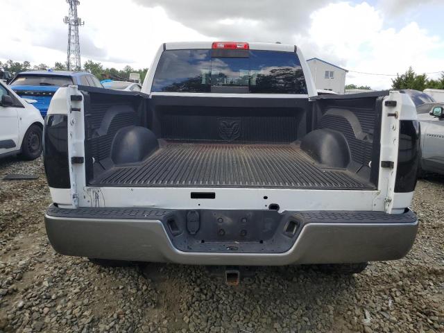 2012 DODGE RAM 1500 SLT  
